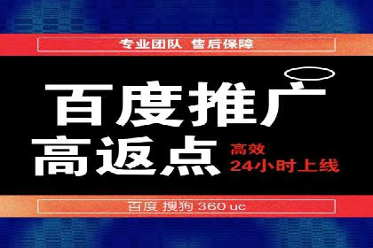 SEM运营公司案例：快速实现流量转化